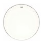 Remo 16" EN-0116-BA Encore Ambassador Blanco Rugoso
