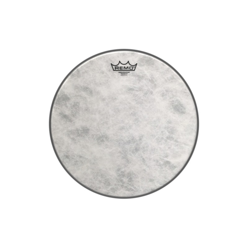 Remo 16" FA-0516-00 Ambassador Fiberskyn 3