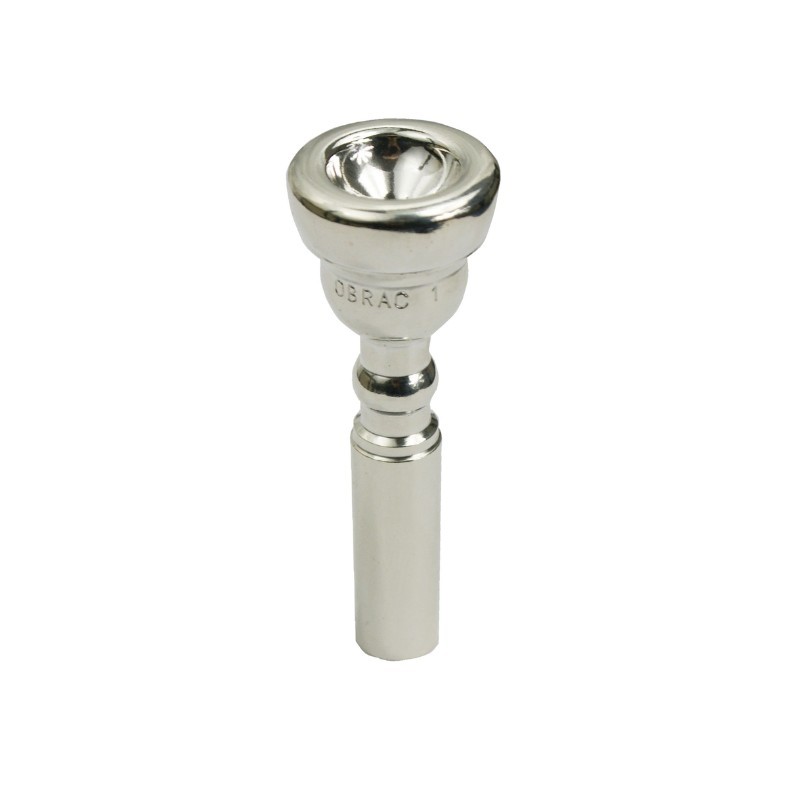 Obrac OBCP 1 plateada meseta ancha
