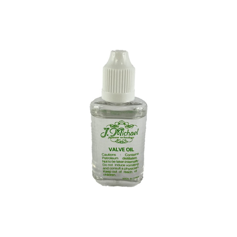 J. Michael VO03 vo-03 valve oil