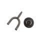 Admira GS015 soporte guitarra pared