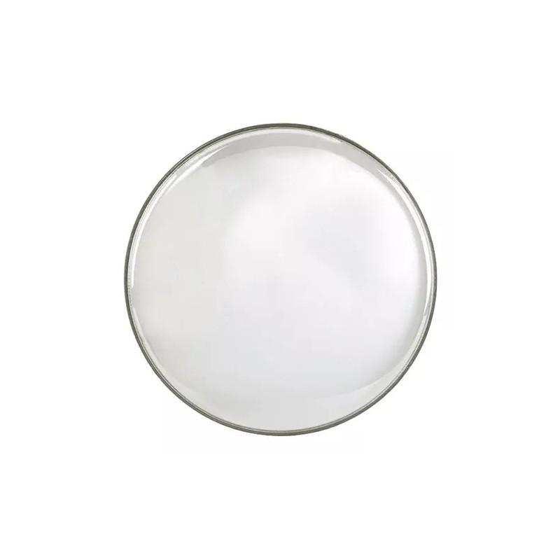 Parche 16" Transparente