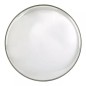 Parche 16" Transparente