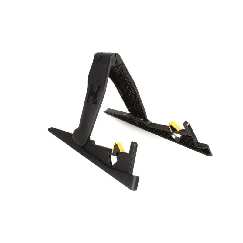 Hercules GS-200B Soporte compacto