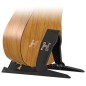 Hercules GS-200B Soporte compacto