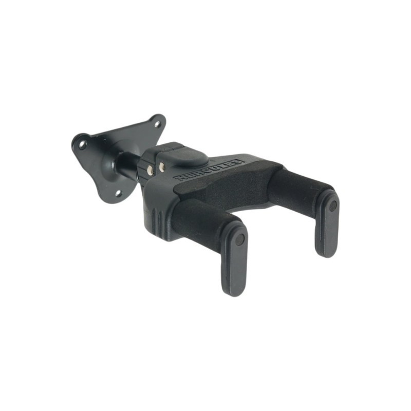 Hercules GSP-39WB Plus Soporte guitarra pared