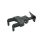 Hercules GSP-39WB Plus Soporte guitarra pared