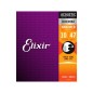 Elixir Nanoweb 11002 10-47 Bronze