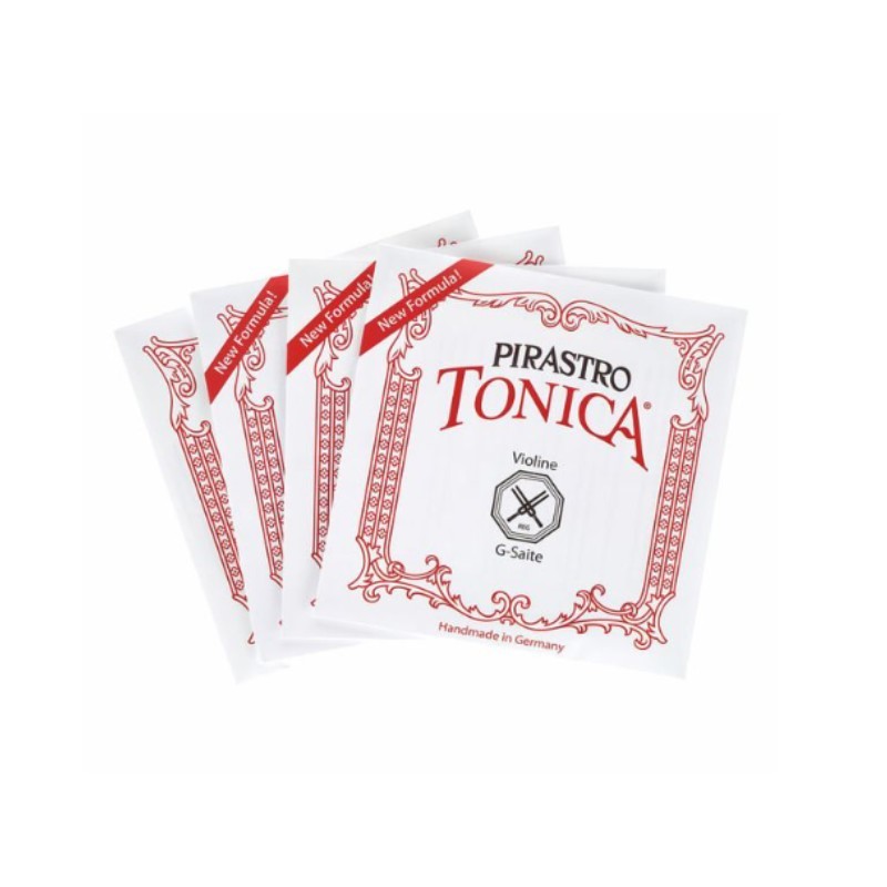Pirastro Tonica 412021 Violin 4/4