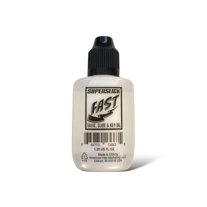 Superslick VO2Q Fast