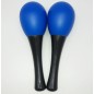 Mini Maraca Azul