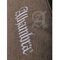 Alhambra 9730 Funda guitarra clásica 4/4 acolchada 10 mm