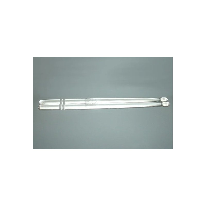 Honsuy 34040 Par Baquetas Metacrilato Honsuy 34040 Par Baquetas Metacrilato