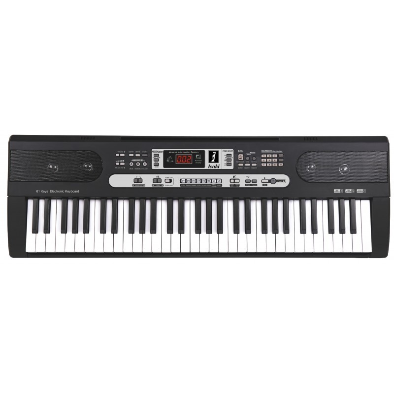 Isaki TC-612