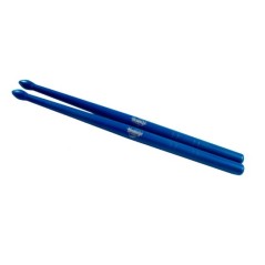 Honsuy 34055AZ Par Baquetas Azul