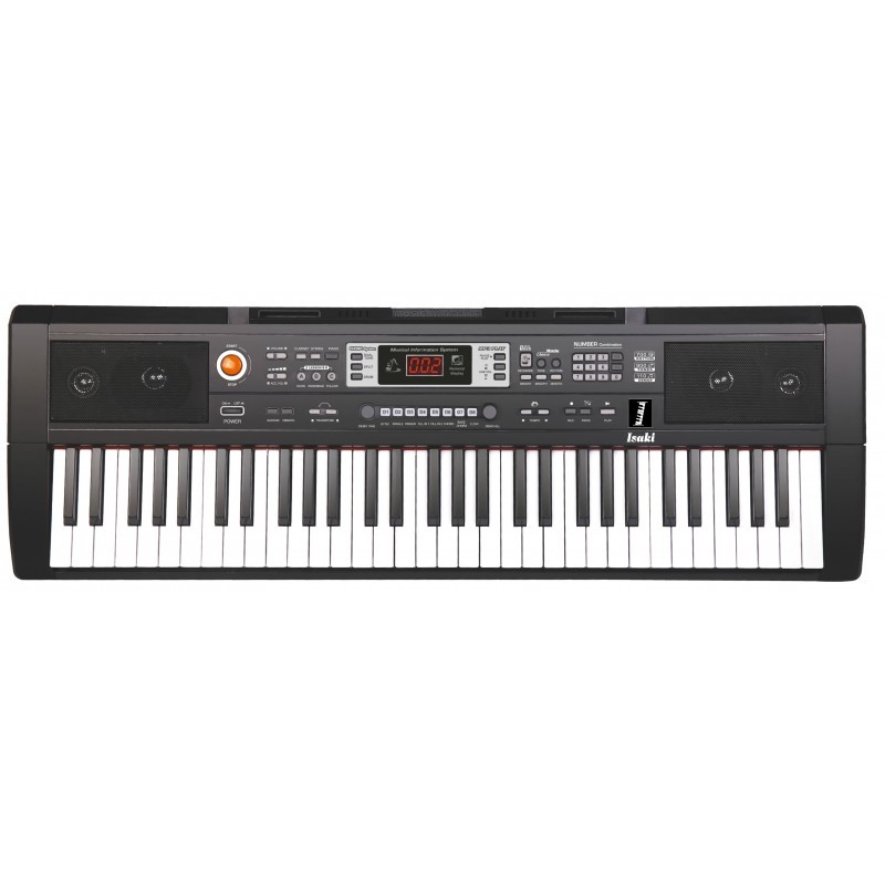 Isaki TC-613