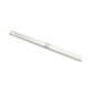 Honsuy 34055BL Par Baquetas Blancas