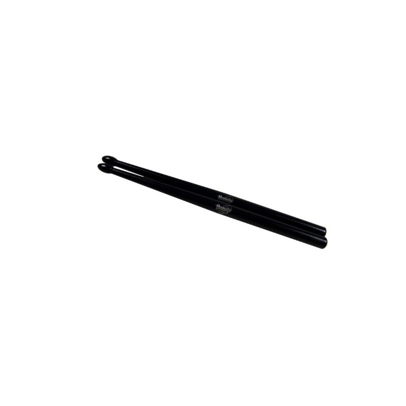 Honsuy 34055NE Par Baquetas Negras Honsuy 34055NE Par Baquetas Negras