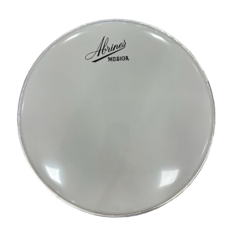 Abrines Parche 12" Bordonero