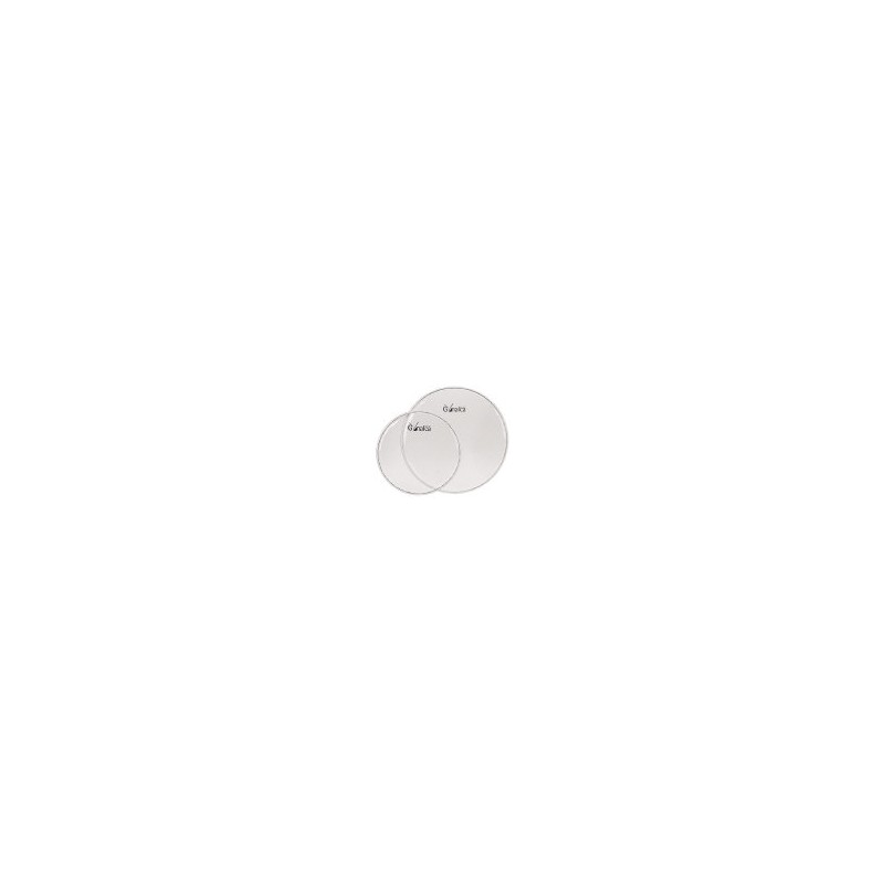 Gonalca 12" P01195 Parche Blanco