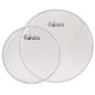 Gonalca 12" P01195 Parche Blanco