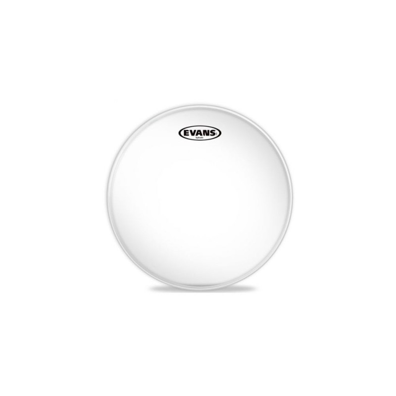 Evans 12" TT12HG Transparente