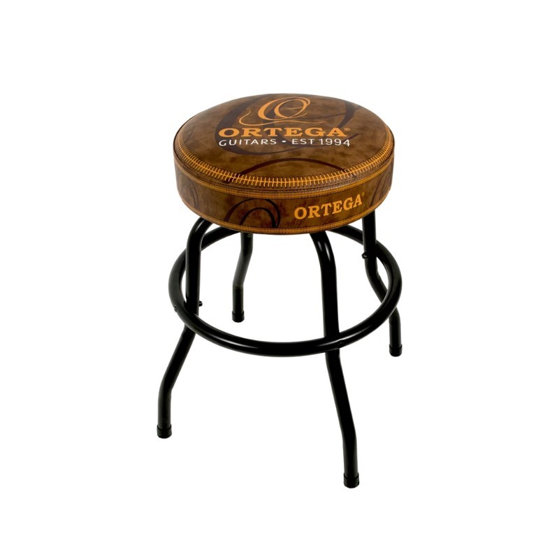 Ortega OBS24V2 24" Taburete Stool