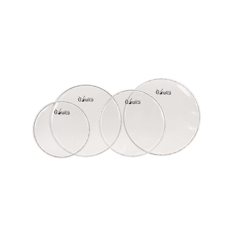 Gonalca 13" P01147 Bordonero