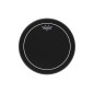 Remo ES-0613-PS 13" Pinstripe Ebony