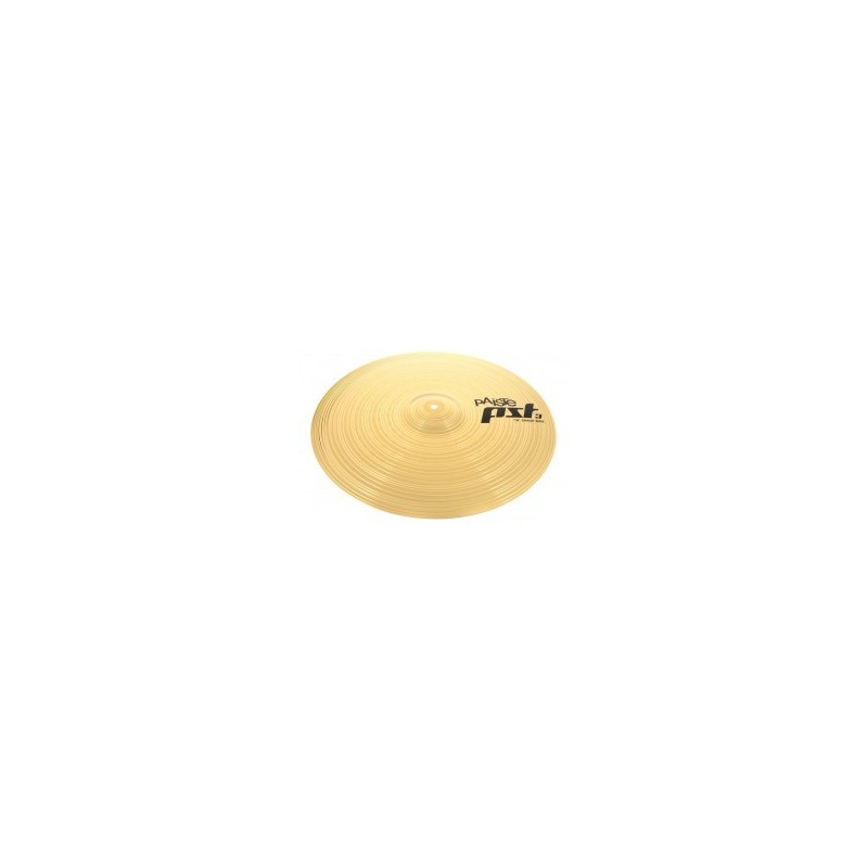 Paiste PST3C14 14" pst3 crash