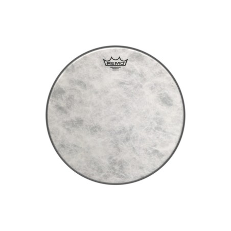 Remo 14" FA-0514-00 Ambassador Fiberskyn 3