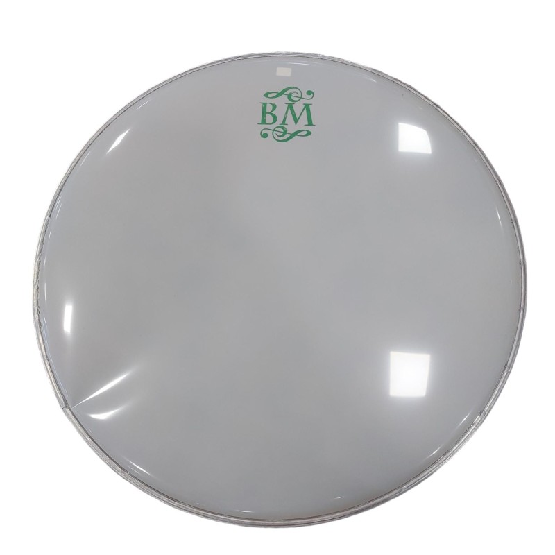 BM 14" Batidor Blanco