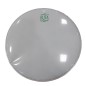 BM 14" Batidor Blanco