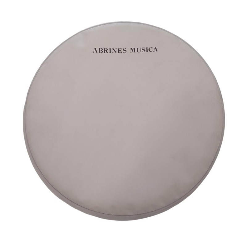 Abrines 14" Batidor Granulado Blanco