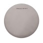 Abrines 14" Batidor Granulado Blanco