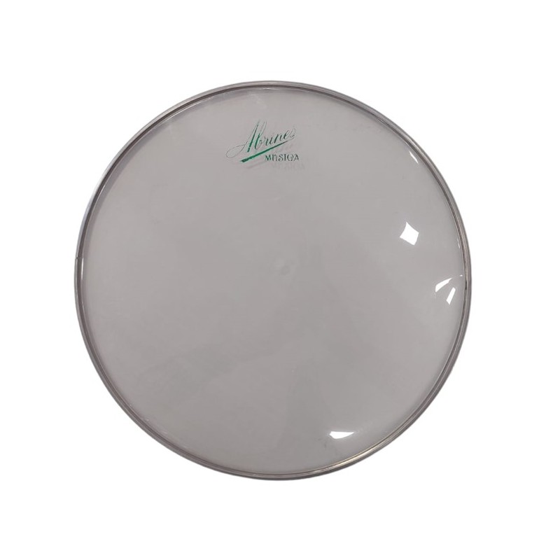 Abrines 14" Batidor Transparente