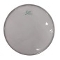 Abrines 14" Batidor Transparente