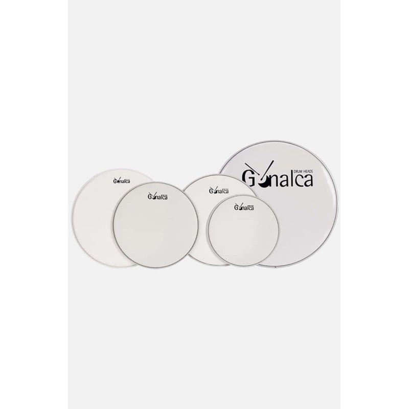 Gonalca 14" P01151 Bordonero