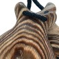 Castañuelas del Sur - Madera granadillo veteado Ed. Merino - Gama profesional