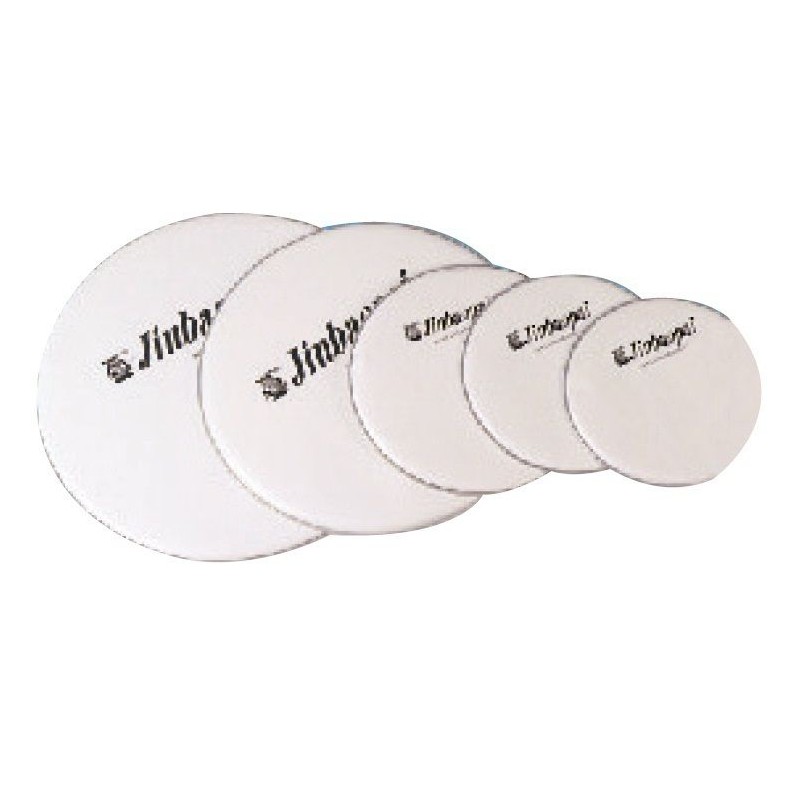 Jinbao G11410 8" blanco