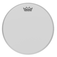 Remo PH010800 8" ph-0108-00 practice pad