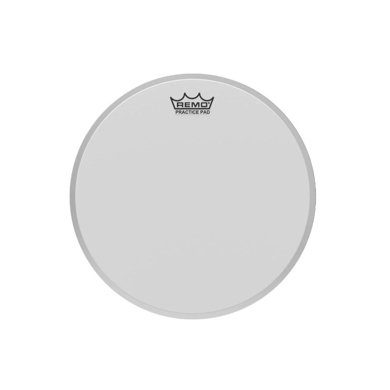 Remo PH010800 8" ph-0108-00 practice pad