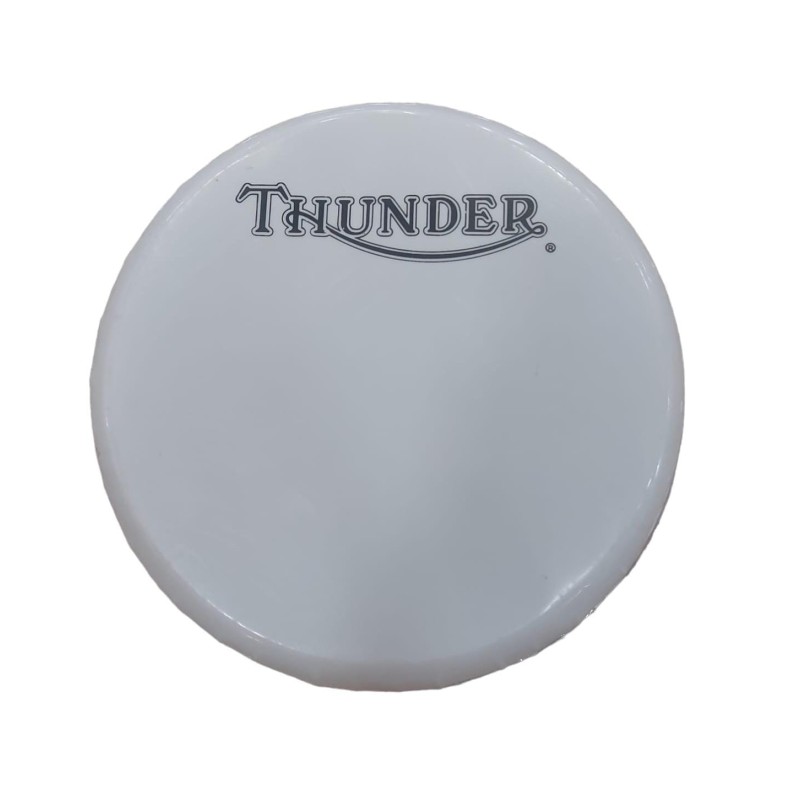 Thunder 9" Parche Darbuka
