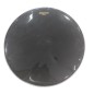 Martin 15" Percussion Negro Batidor