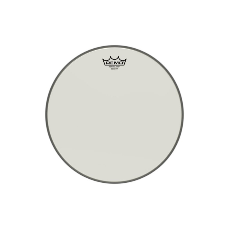 Remo 15" SA-0015-SS Ambassador Resonante Renaissance Caja