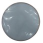Parche 15" Transparente Resonante