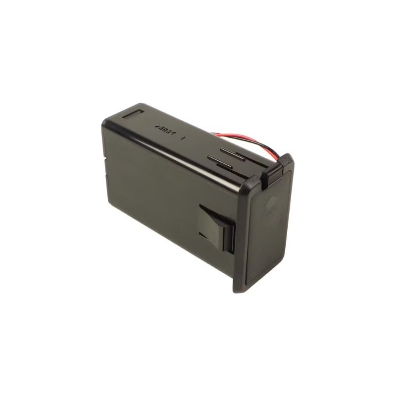 Yamaha Battery Holder Assy CPX1200