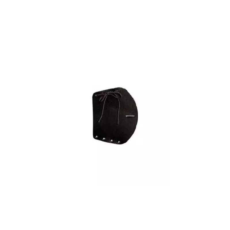Honsuy 71320 Manoppla Cornetin Negra