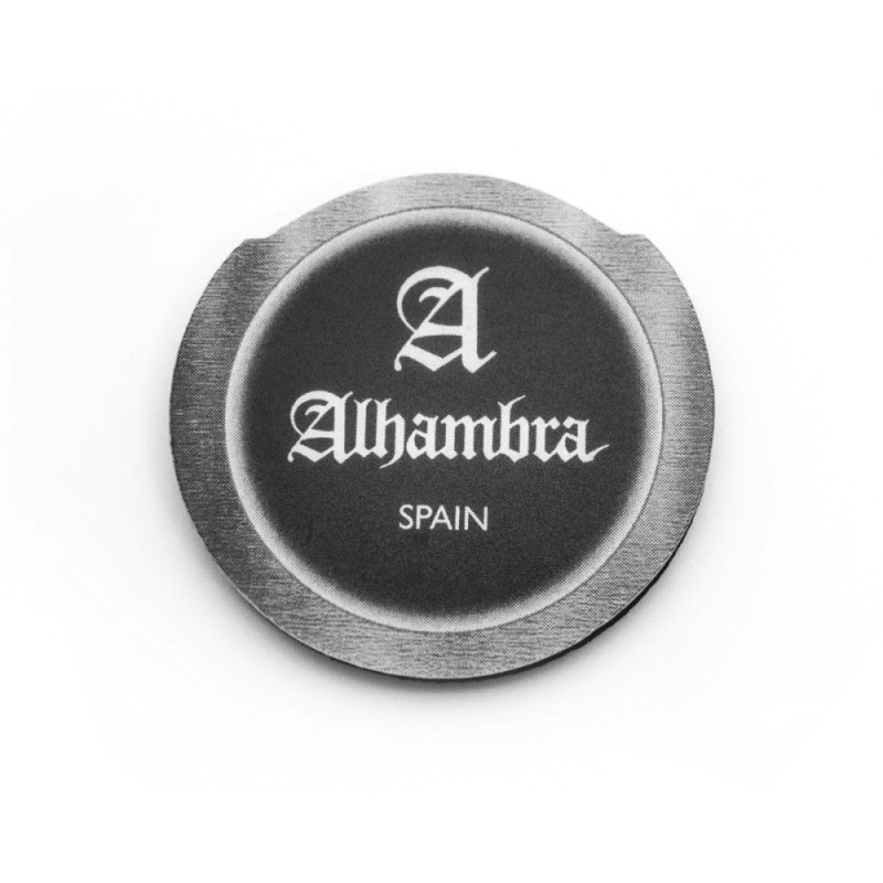 Alhambra 9624 Tapabocas Anti-acoplamiento guitarra flamenca/clásica