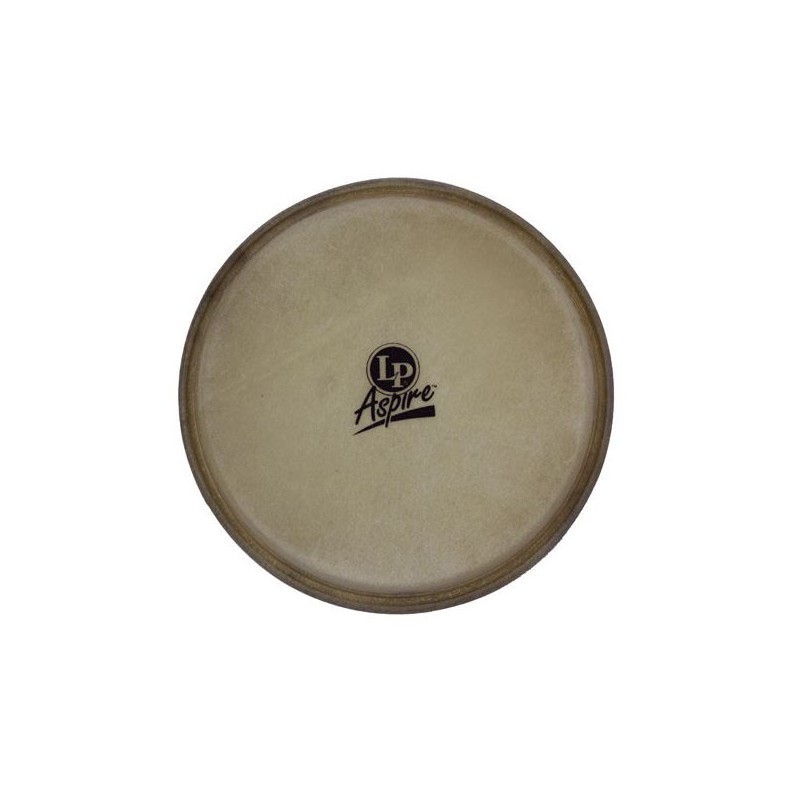 Lp 11" Lpa640b Parche Aspire Conga Rawhide Head